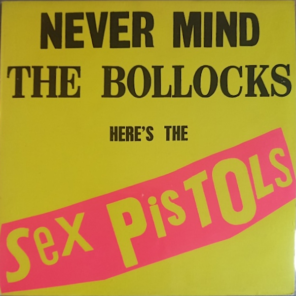 Flesh coloured Virgin logo on labels